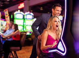 Permainan slot online dengan grafis menarik dan hadiah besar