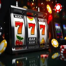 Beragam permainan slot online dengan tema dan fitur menarik di gobet